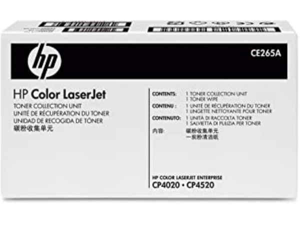 RD za štampače HP 648A Toner Collection Unit' ( 'CE265A' ) 