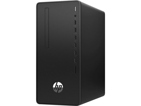 HP DES 290 G4 MT Pentium G6400 12G 256G1T W10p, 123P9EATC2