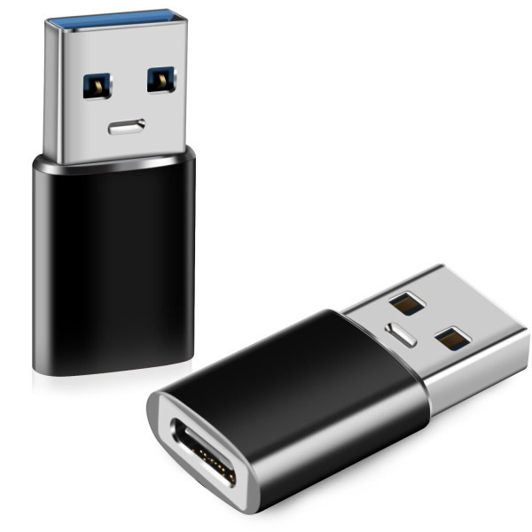 Adapter FastAsia USB 3.0 - USB-C MF