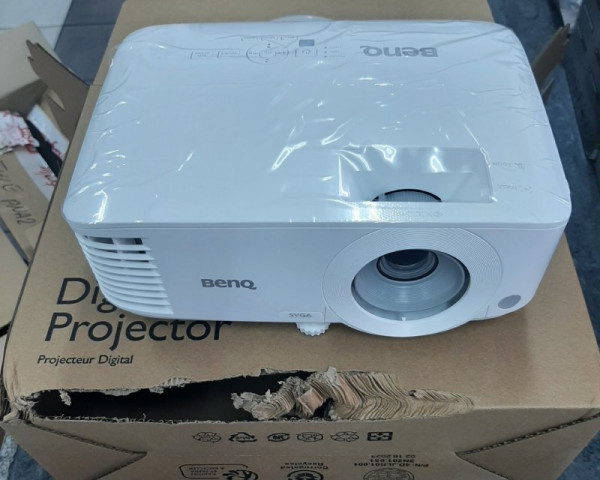 BENQ MS560 projektor outlet