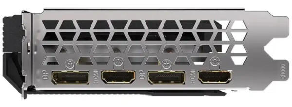 Grafička karta PCI-E Gigabyte GeForce RTX 3060 WindForce OC 12G GV-N3060WF2OC-12GD