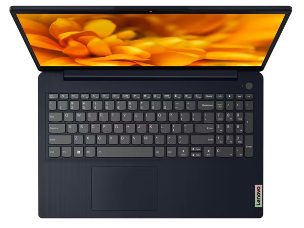 Laptop LENOVO IdeaPad 3 15ITL6 15.6''IPS FHDDOSi5-1135G78GB256GB SSDSRBplava' ( '82H803TBYA' ) 