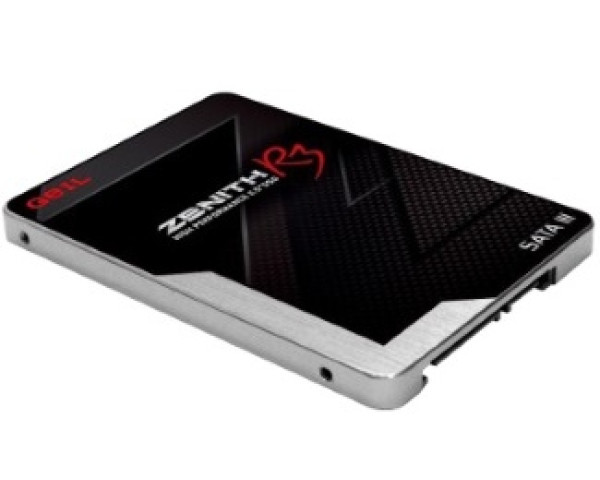 GEIL 512GB 2.5'' SATA3 SSD Zenith R3 GZ25R3-512G