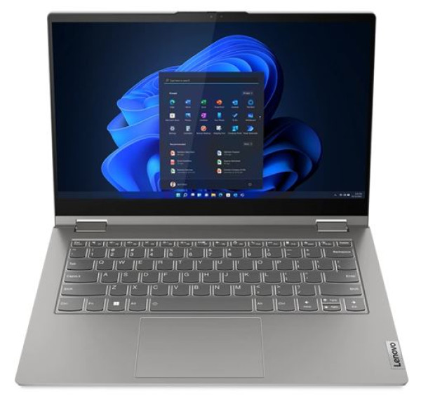NOT LENOVO TB 14s Yoga G3 14'' i716G512GTouchW11P2Y, 21JG000DYA