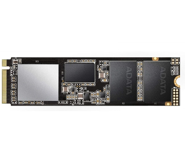A-DATA 512GB M.2 PCIe Gen 3 x4 NVMe ASX8200PNP-512GT-C SSD