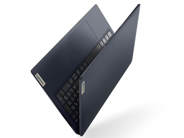 Laptop LENOVO IdeaPad 3 15ALC6 15.6''IPS FHDDOSRyzen 5-5500U12GB256GB SSDSRBplava' ( '82KU01XFYA' ) 
