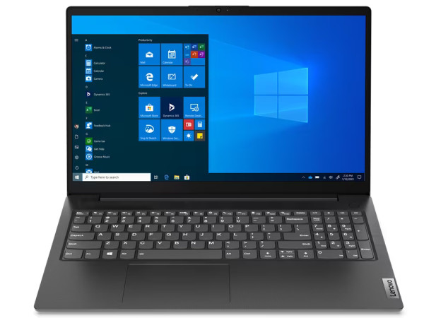 Laptop LENOVO V15 G2 IJL DOS15.6''FHDCeleron N45004GB256GB SSDSRBcrna' ( '82QY00PJYA' ) 