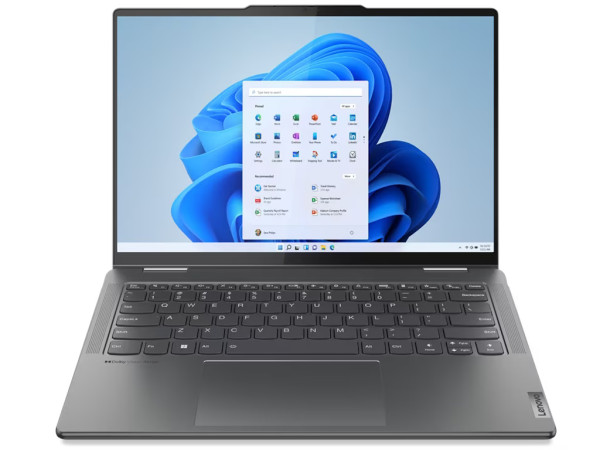 Laptop LENOVO Yoga 7 14IRL8 WinHome14''WUXGA OLED Touchi5-1340P16GB1TB SSDsiva' ( '82YL006SYA' ) 