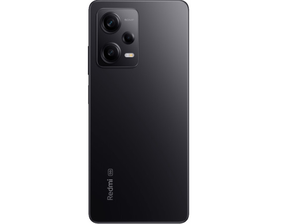 Smartphone XIAOMI Redmi Note 12 Pro 8GB256GBcrna' ( 'T_MZB0DEIEU' ) 