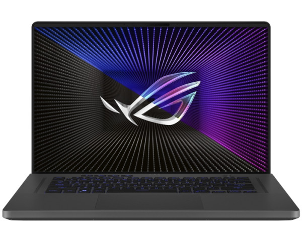 ASUS ROG Zephyrus G16 GU603VV-N4007W (16 inča QHD+, i9-13900H, 16GB, 1TB SSD, RTX 4060, Win11 Home) laptop