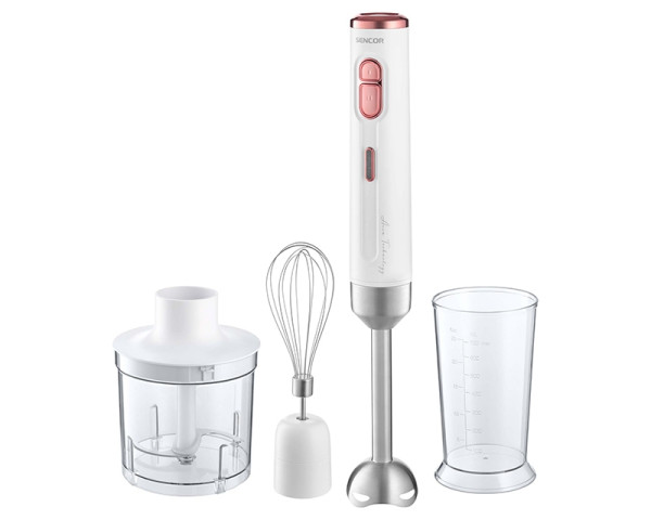 SENCOR SHB 9000WH Bežični ručni blender outlet