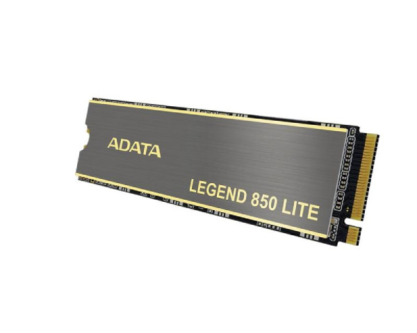 A-DATA 1000GB M.2 PCIe Gen4 x4 LEGEND 850L ALEG-850L-1000GCS SSD