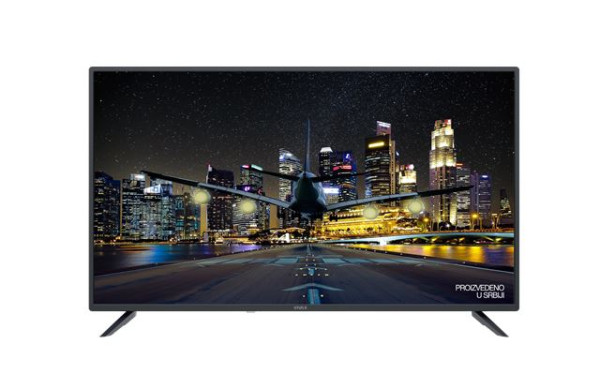 VIVAX IMAGO LED TV-43LE114T2S2_REG