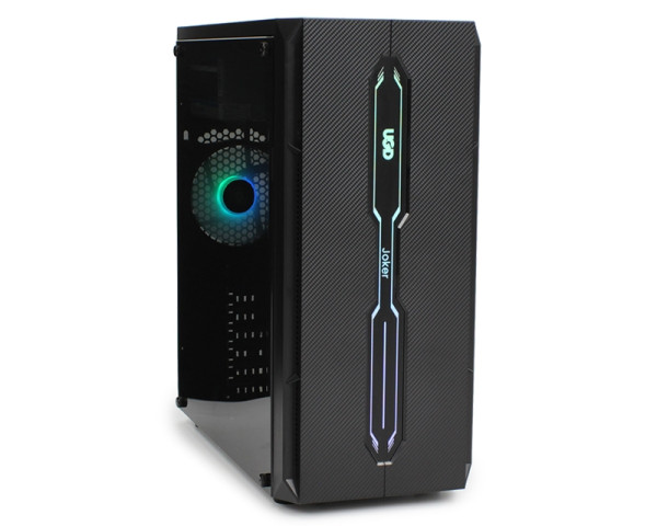 EWE PC  AMD Ryzen 5 360016GB512GBGTX1650 4GB noTM