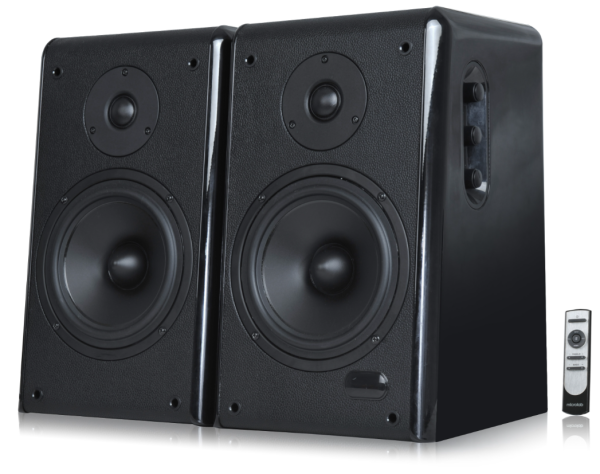 Zvučnici Microlab SOLO16 2.0 180W crni