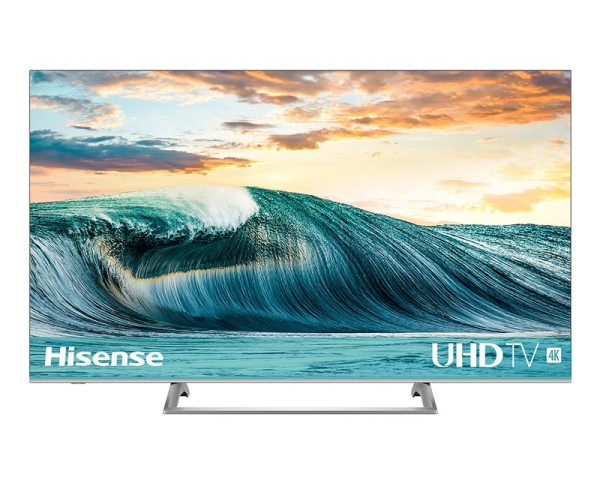 HISENSE 50'' H50B7500 Brilliant Smart UHD TV outlet