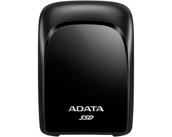 A-DATA 240GB ASC680-240GU32G2-CBK crni eksterni SSD
