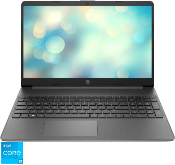 NB HP 15 i3-1115G48GBM.2 512GB15.6FHD2YHDMI2L9X7EA