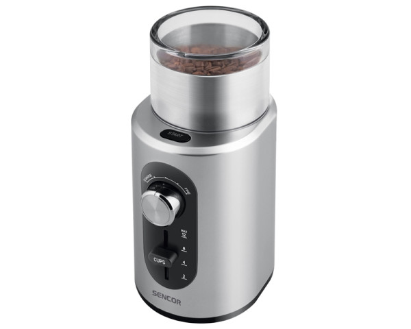 SENCOR SCG 3550SS električni mlin za kafu
