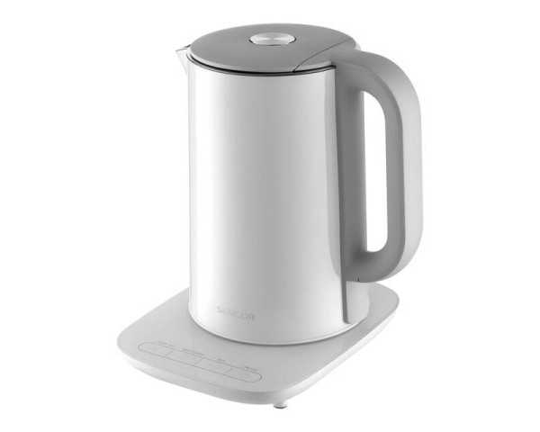 SENCOR SWK 1591WH kuvalo