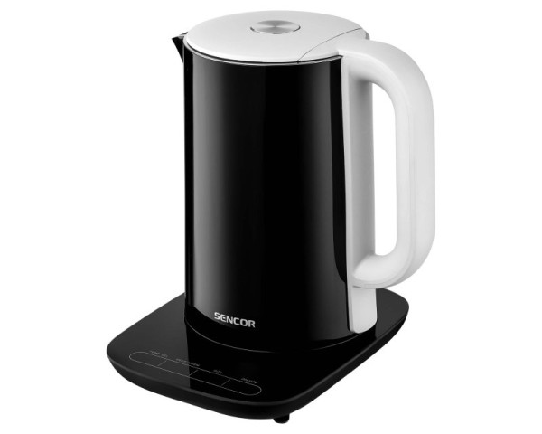 SENCOR SWK 1592BK kuvalo
