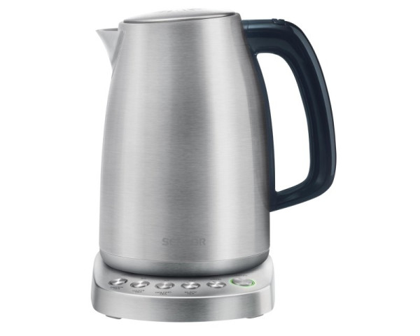 SENCOR SWK 1796SS kuvalo