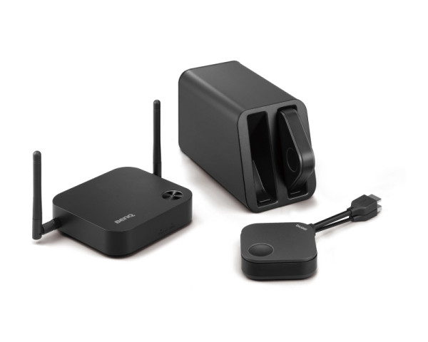 BENQ WDC10 InstaShow Wireless Presentation Device