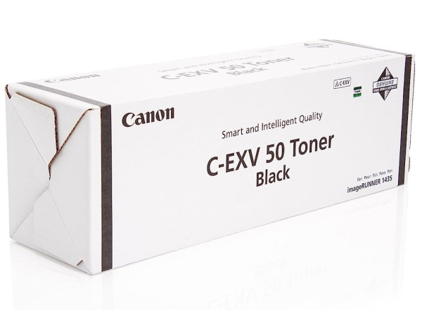 Toner CANON CEXV50' ( '9436B002AA' ) 