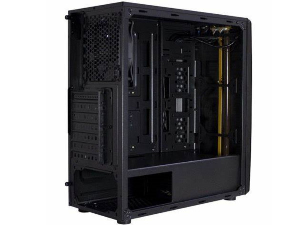 Kućište INTER-TECH Thunder MidiATX' ( '88881309' ) 