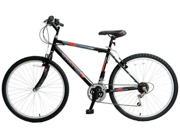 MTB Bicikl SALCANO Excell 26'' crvena' ( '1138122' ) 