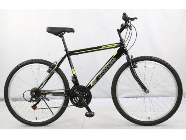 MTB Bicikl Urbanbike Marathon 26'' crno-zeleni' ( '1133500' ) 