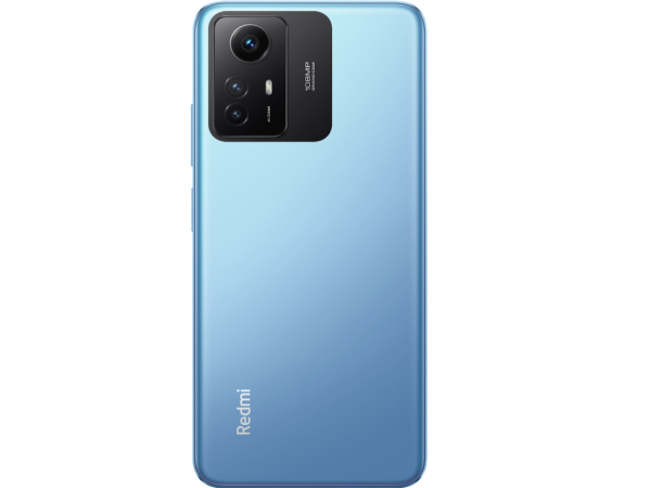 Smartphone XIAOMI Redmi Note 12S 8GB256GBplava' ( 'MZB0E8UEU' ) 