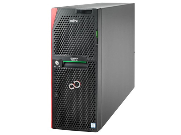 Fujitsu TX1310M54LFFE-2324G16GB-UDVD-RW2x1TB LFF250W' ( 'VFY:T1315SC030IN' ) 