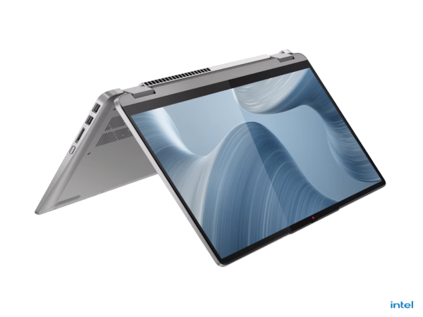 Laptop LENOVO Flex 5 14IAU7 Win11 Pro14''IPS 2.8K OLED Touchi7-1255U16GB1TB SSDFPRbacklit SRB' ( '82R700DMYA' ) 