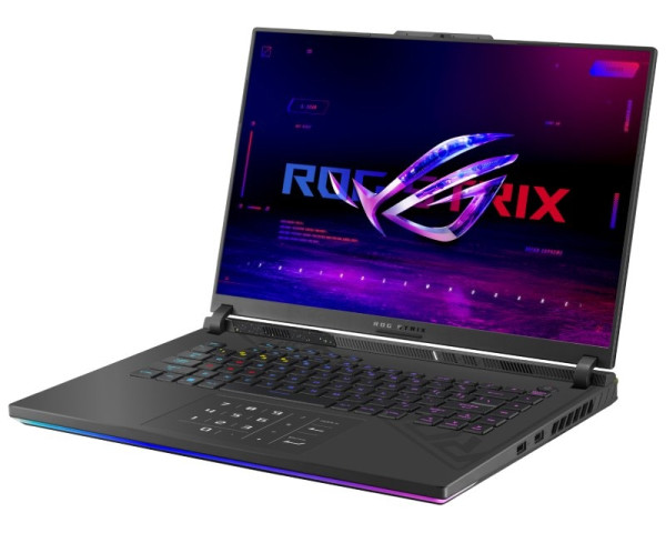 ASUS ROG Strix G16 G614JV-N3230 (16'' FHD+, I5-13450HX, 32GB, SSD 1TB, GeForce RTX 4060) laptop