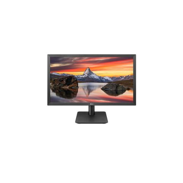 Monitor 22 LG 22MP410P-B VA FHD VGAHDMI