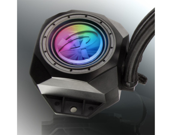 Kuler RAIJINTEK Orcus 240 RBWcrna' ( '35500' ) 