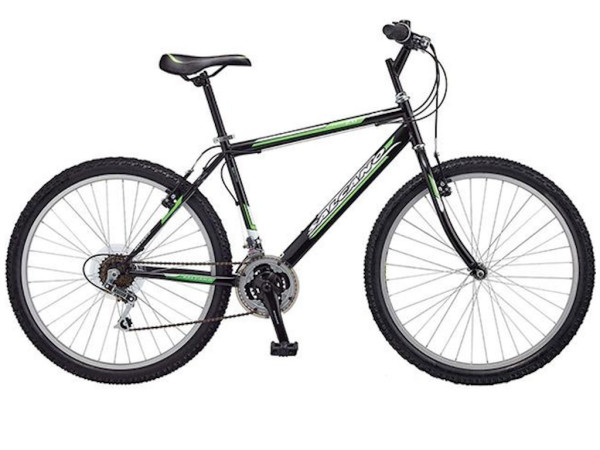 MTB Bicikl SALCANO Excell 26'' zelena' ( '1137979' ) 