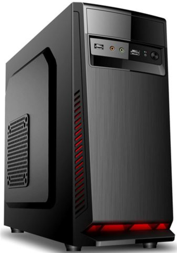 Kućište IG-MAX 1607 Black