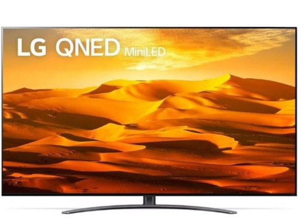 Televizor LG 65QNED913REQNED65''4K HDRsmartwebOS ThinQ AIcrna' ( '65QNED913QE' ) 