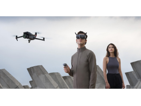 DJI Goggles Integra' ( 'CP.FP.00000113.01' ) 