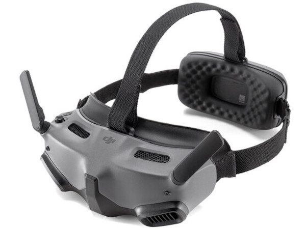 DJI Goggles Integra Motion Combo' ( 'CP.FP.00000119.01' ) 