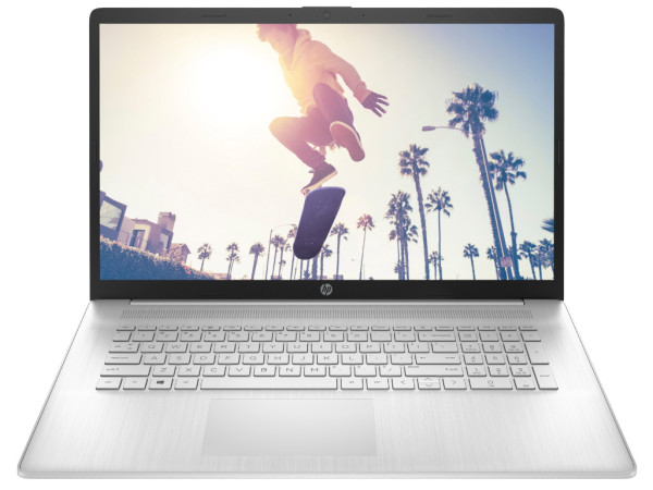 Laptop HP 17-cn2040nm DOS17.3''HD+ AGi7-1255U16GB512GBsrebrna' ( '6M7D0EA' ) 