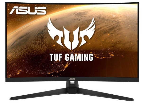 Monitor ASUS TUF VG32VQ1BR 31,5''VA,zakrivljen2560x1440165Hz1ms MPRTHDMIx2,DPfreesynczvučnici' ( '90LM0661-B02170' ) 