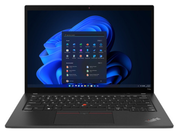 Laptop LENOVO ThinkPad T14s G3 Win10 Pro14''FHDi7-1270p16GB512GB SSD3yr' ( '21BSS2BE07' ) 