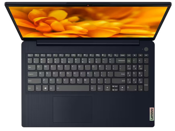 Laptop LENOVO IdeaPad 3 15ITL6 15.6''IPS FHDDOSi5-1135G716GB512GB SSDSRBplava' ( '82H803LYYA' ) 