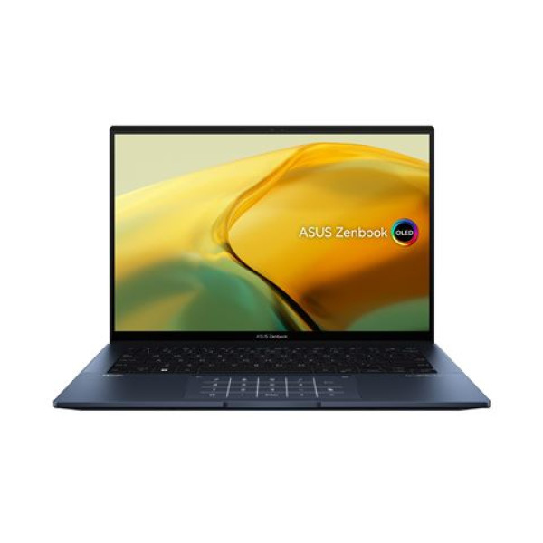 NB ASUS 14'' UX3402VA-OLED-KM731X I7-1360P16G1TW11PRO