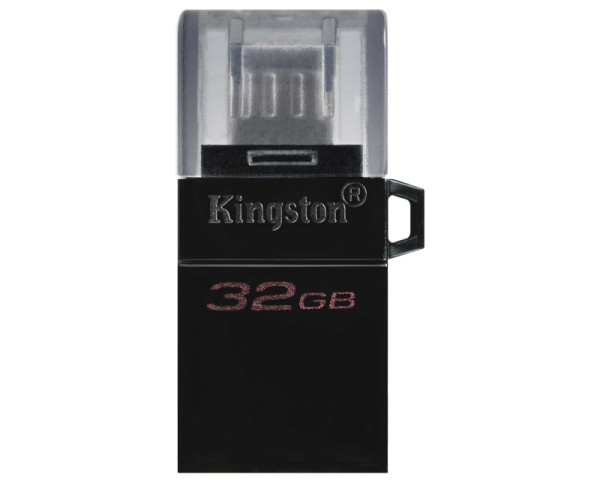 KINGSTON 32GB DataTraveler MicroDuo 3 Gen 2 flash DTDUO3G232GB