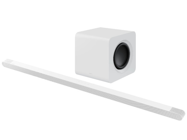 Soundbar SAMSUNG HW-S801BEN3.1.228Wbela' ( 'HW-S801BEN' ) 