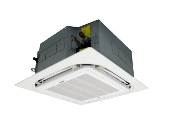 Klima sistem TESLA TGKP4-V48HR1+TGKP4-V48HR1+TGSP-S067HP AirtoAir48000BTUbela' ( 'TGKP4-V48HR1' ) 